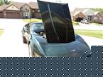 1980 Chevrolet Corvette Picture 13