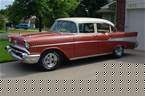 1957 Chevrolet Bel Air Picture 13