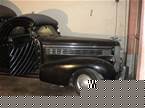 1937 Cadillac Hearse Picture 13