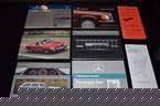 1989 Mercedes 560SL Picture 13