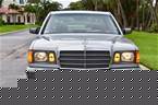 1984 Mercedes 300SD Picture 13