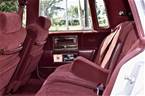 1991 Cadillac Brougham Picture 13