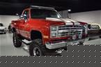 1985 Chevrolet Silverado Picture 13