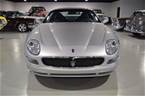 2004 Maserati Coupe Picture 13