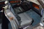 1963 Lincoln Continental Picture 13