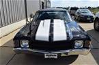 1971 Chevrolet Chevelle Picture 13