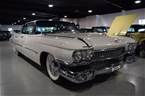 1959 Cadillac Series 62 Picture 13