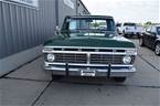 1973 Ford F100 Picture 13