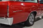 1966 Chevrolet El Camino Picture 13