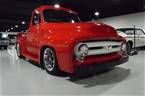 1953 Ford F100 Picture 13