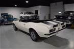 1967 Chevrolet Camaro Picture 13