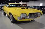 1972 Ford Grand Torino Picture 13