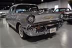 1957 Chevrolet Bel Air Picture 13