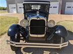 1928 Ford Model A Picture 13