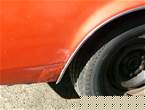 1973 Ford Mustang Picture 13