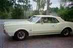 1967 Oldsmobile 442 Picture 13