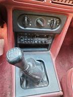 1992 Ford Mustang Picture 13