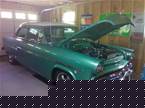 1954 Ford 2 Door Picture 13