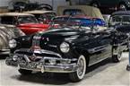 1952 Pontiac Chieftain Picture 13