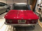 1964 Chevrolet Corvair Picture 13