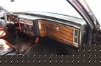 1987 Cadillac Brougham Picture 13
