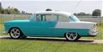 1955 Chevrolet Bel Air Picture 13