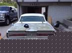 1966 Ford Thunderbird Picture 13