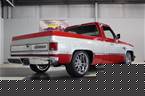 1984 Chevrolet Silverado Picture 13