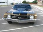 1972 Chevrolet El Camino Picture 13