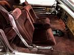 1985 Buick Riviera Picture 13