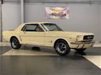 1965 Ford Mustang Picture 13