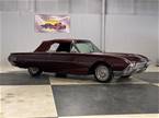 1961 Ford Thunderbird Picture 13