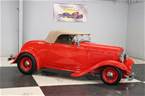 1932 Ford Roadster Picture 13