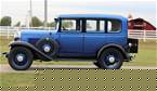 1931 Chevrolet Independence Picture 13