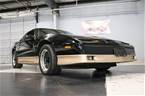 1987 Pontiac Trans Am Picture 13