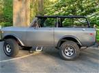1973 International Scout Picture 13