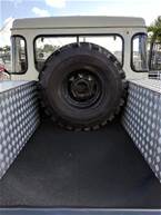 1984 Land Rover Defender Picture 13