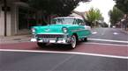 1956 Chevrolet Bel Air Picture 13