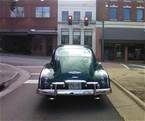 1949 Chevrolet Fleetline Picture 13