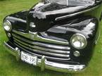 1947 Ford Super Deluxe Picture 13