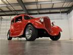 1934 Chevrolet Sedan Picture 13