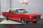 1965 Ford Mustang Picture 13