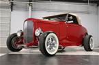 1932 Ford Roadster Picture 13