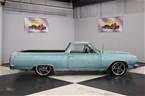 1965 Chevrolet El Camino Picture 13