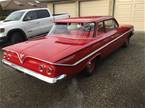 1961 Chevrolet Bel Air Picture 13