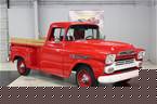 1958 Chevrolet Apache Picture 13