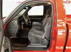 2002 Chevrolet Silverado Picture 13