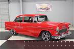 1955 Chevrolet Bel Air Picture 13