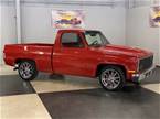 1984 Chevrolet C10 Picture 13