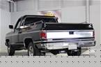 1979 Chevrolet Silverado Picture 13
